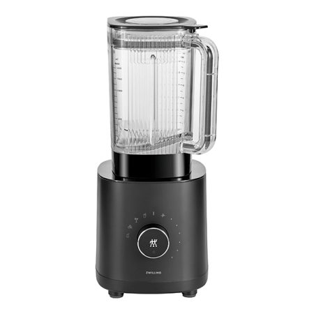 Zwilling Enfinigy Power Blender Black