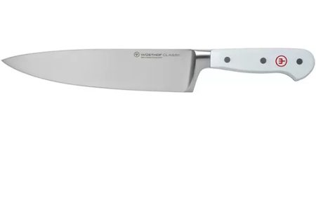 Wüsthof Classic White 8" Cook´s Knife