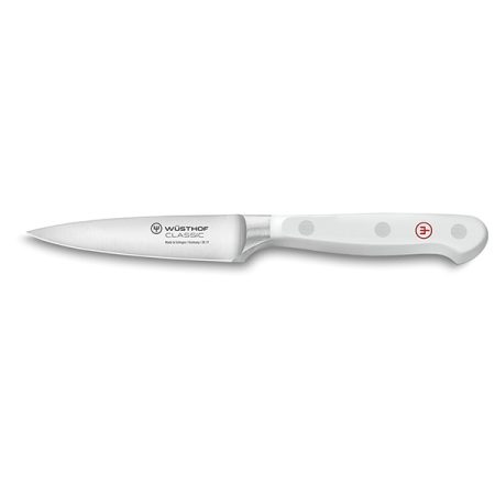 Wüsthof Classic White Paring Knife 3.5"