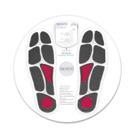 DR-HO'S Circulation Promoter
