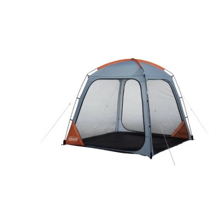 Coleman Skyshade 8x8 ScreenDome - Fog