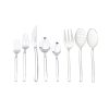 Zwilling Opus Polished 63 Piece Menu Set