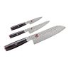 Miyabi 5000 MCD 3 Piece Knife Set
