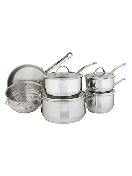 Meyer ProClad 10 Piece Set
