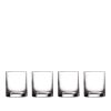 Waterford Moments Set of 4 Double Old Fashioned Glasses