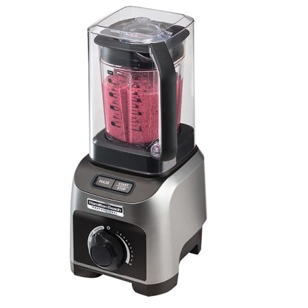 Hamilton Beach Professional Quiet Shield Blender