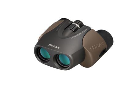 Pentax Up 8-16 X 21 Zoom Brown