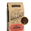 Balzac's Coffee Roasters Espresso 12oz Whole Bean Coffee Bags (Fair Trade Organic) - 6 Pack