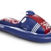 Funboy Red Racer Snow Sled
