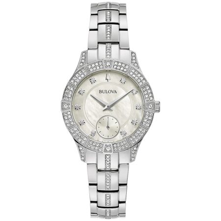 Bulova Phantom Ladies Quartz Watch
