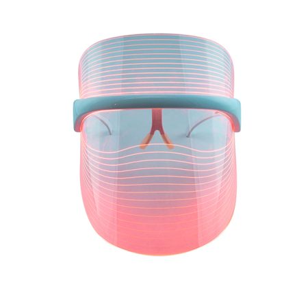 Aria Beauty RB LED Light Therapy Shield