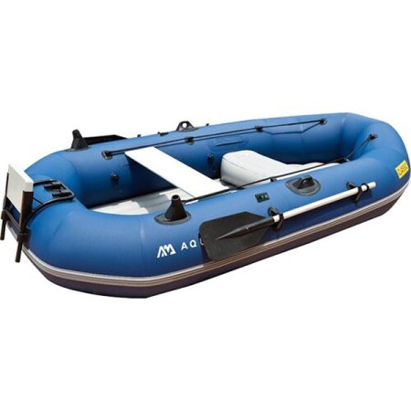 Aqua Marina Classic Advanced Fishing Boat