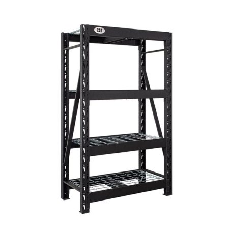 CAT® Industrial 36 x 18 x 60 in. Shelving