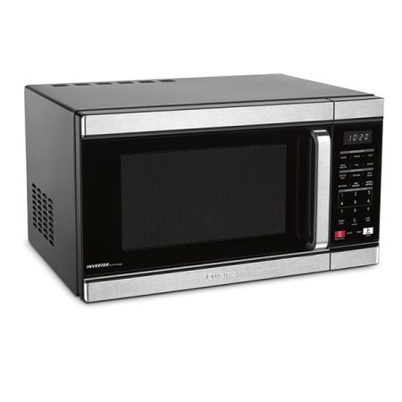 Cusinart Deluxe Microwave Oven