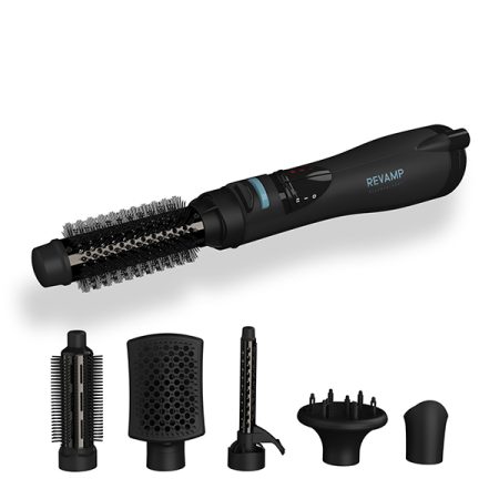 Revamp Progloss Airstyle 6-in-1 Air Styler