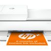 HP ENVY 6455e All-in-One Printer w/ 6 months free ink through HP Plus