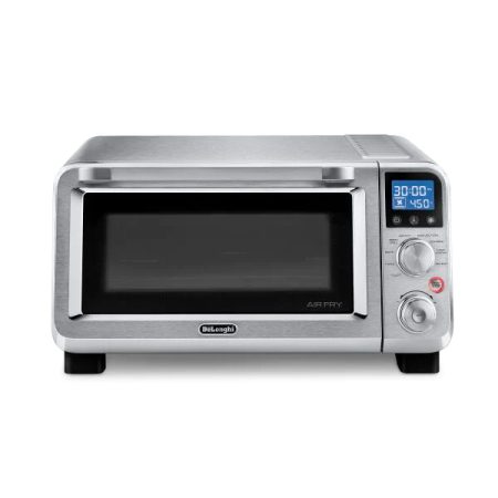 DeLonghi Livenza 9-in-1 Air Fryer Convection Oven