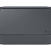 Samsung Super Fast Wireless Charger with Adapter & Cable - Black