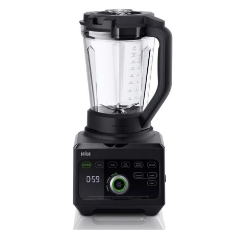 Braun TriForce Power Blender