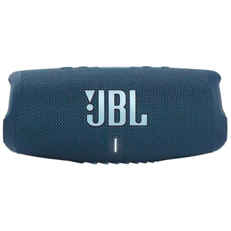 JBL Charge 5 Portable Bluetooth Speaker - Blue