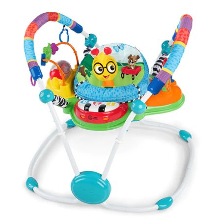 Baby Einstein™ Neighborhood Friends Activity Jumper