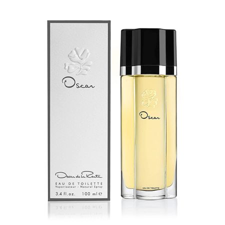 Oscar 100ml Eau de Toilette Spray