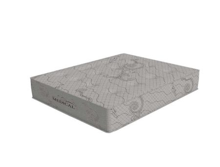 NSC Medical Hybrid Articulating System King Mattress