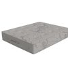 NSC Medical Hybrid Articulating System Queen Mattress