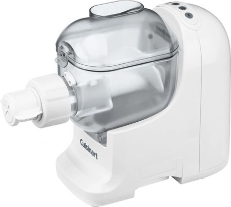 Cuisinart® Pastafecto® Pasta & Bread Dough Maker