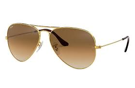 Ray-Ban Justin Gray Gradient