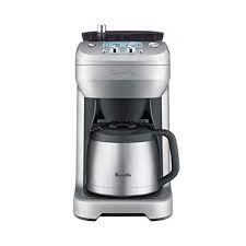 Breville The Grind Control