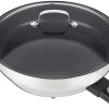 Cuisinart® GreenGourmet Electric 14 in. Skillet
