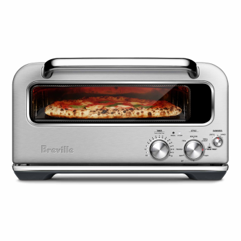 Breville the Smart Oven Pizzaiolo