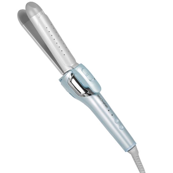Conair® InfinitiPro Smooth Wrap Folding 2-in-1 Styler