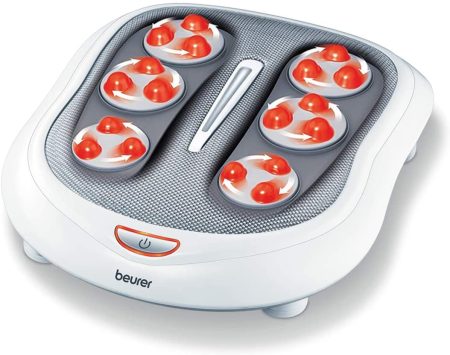 Beurer Shiatsu Foot Warmer
