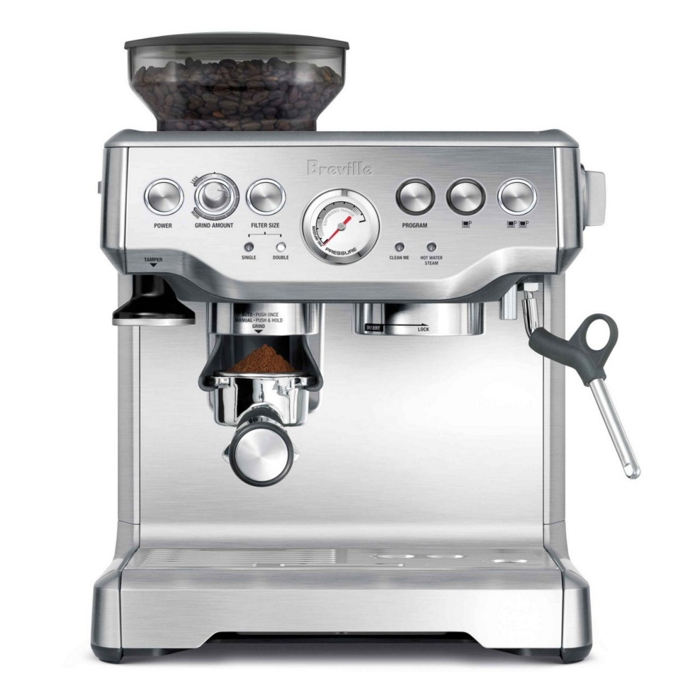 Breville 4 Slice Long Slot Die-Cast Toaster