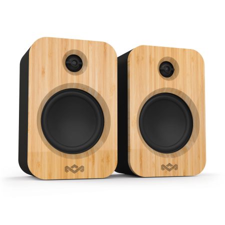 House of Marley Get Together Duo Bluetooth Speakers®
