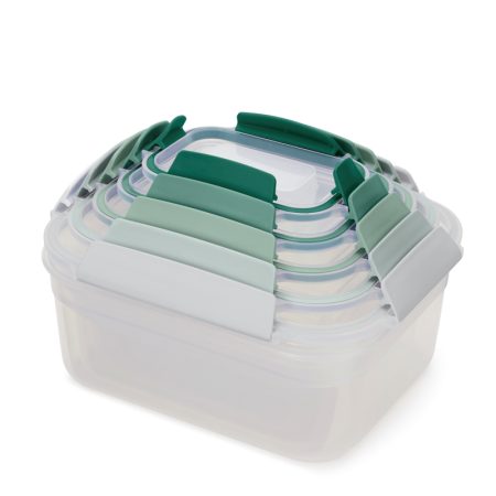 Joseph Joseph Sage Nest Lock 10 Piece Set