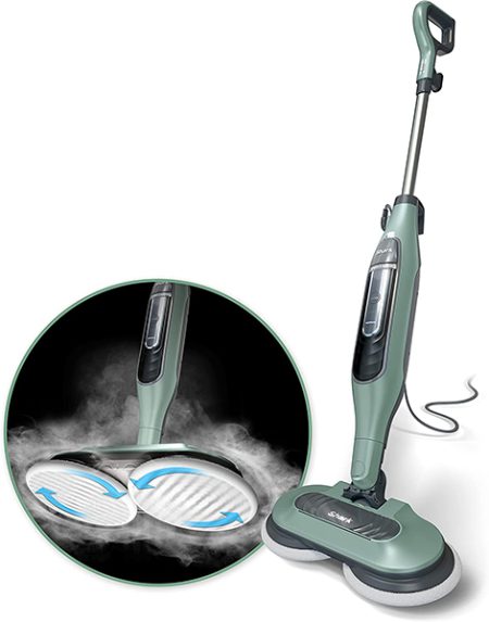 Shark® Steam & Scrub Mop