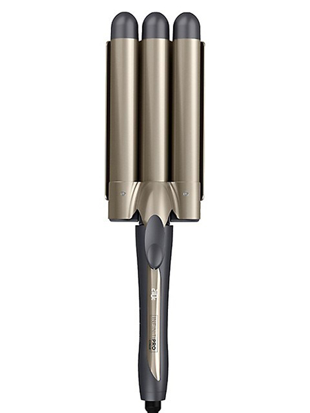 Conair® InfinitiPro Triple Barrel Waver