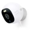 Eufy 2K Indoor/Outdoor with Spotlight Cam Pro - White