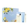Dolce & Gabbana Light Blue Eau de Toilette 3 Piece Set