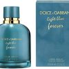 Dolce & Gabbana Light Blue Forever Pour Homme 100 ml. Eau de Parfum Spray