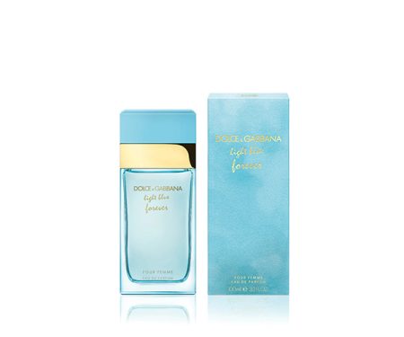 Dolce & Gabbana Light Blue Forever 100 ml. Eau de Parfum Spray