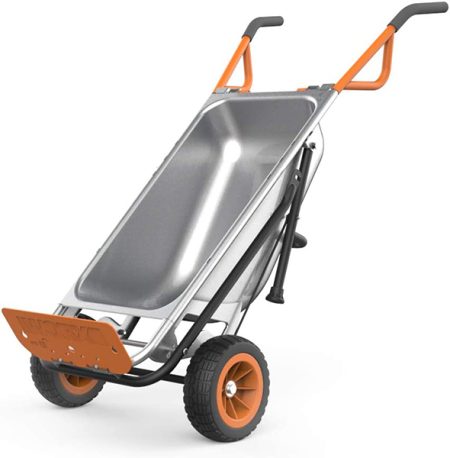 Worx® Aero Cart