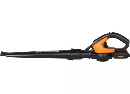Worx® Air 20V Multi-Purpose Blower/Sweeper/Cleaner 20V Battery Powershare Platform