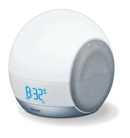 Beurer 4-In-1 Wake Up Light