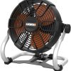 Worx® 20V Nitro Jobsite Fan