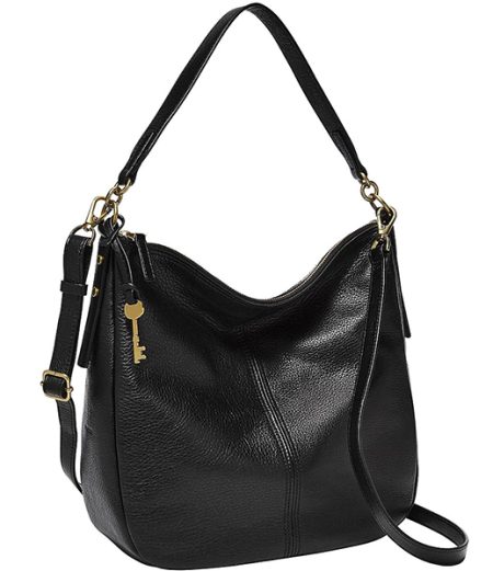 Fossil Jolie Hobo