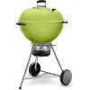 Weber 22" Master Touch Gbs - Spring Green